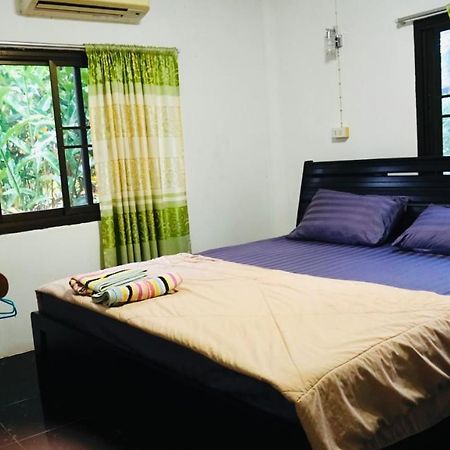 Tanachporn Homestay ธนัชพร โฮมสเตย์ เมืองจันทบุรี Extérieur photo