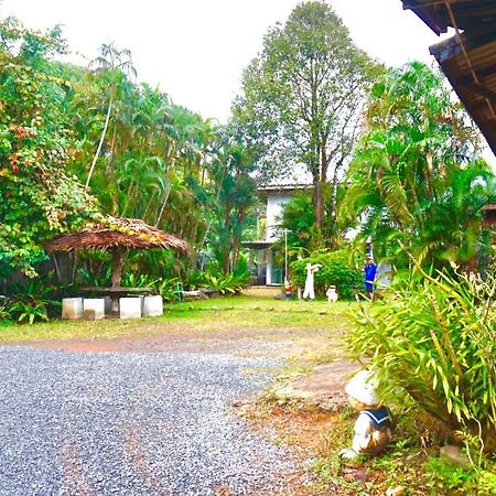 Tanachporn Homestay ธนัชพร โฮมสเตย์ เมืองจันทบุรี Extérieur photo