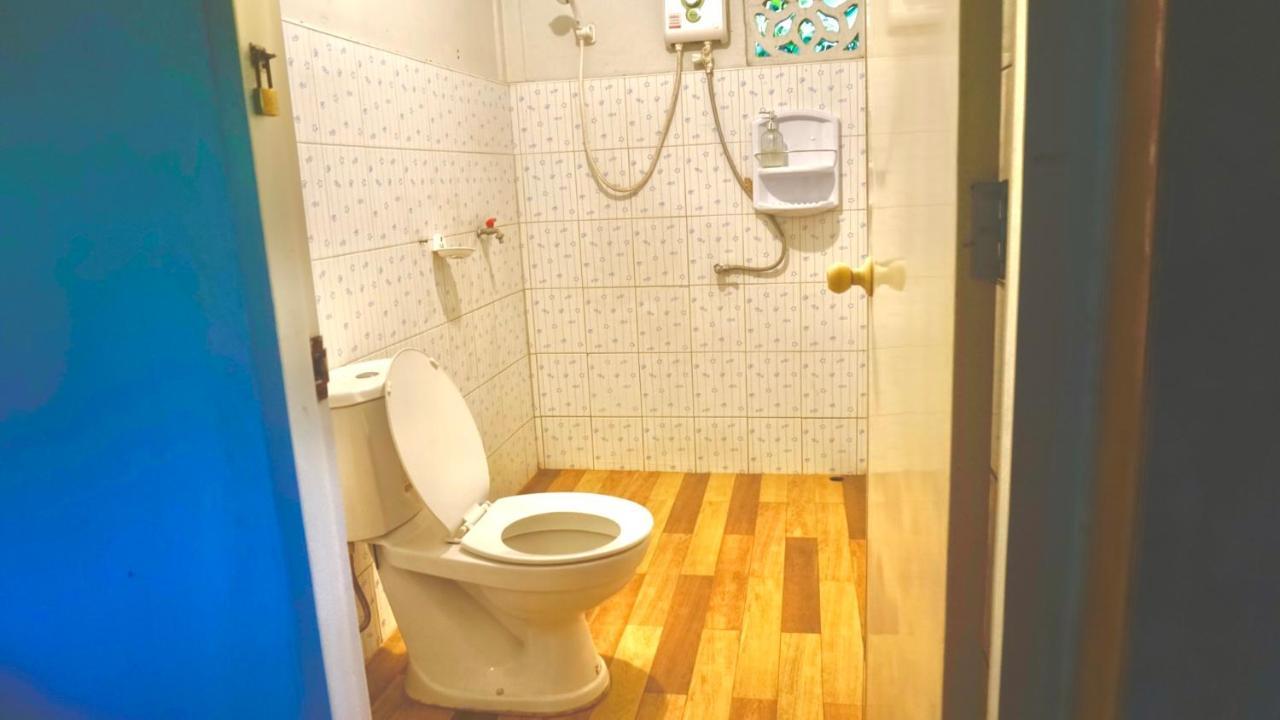 Tanachporn Homestay ธนัชพร โฮมสเตย์ เมืองจันทบุรี Extérieur photo