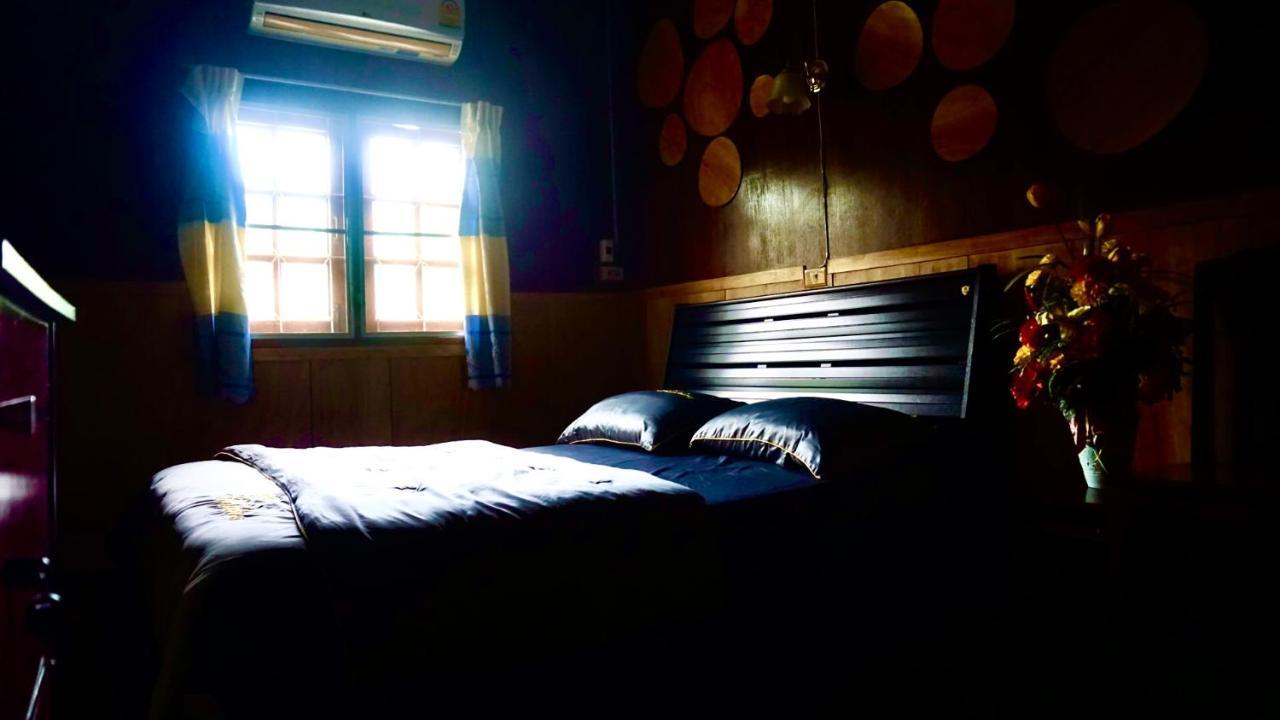 Tanachporn Homestay ธนัชพร โฮมสเตย์ เมืองจันทบุรี Extérieur photo