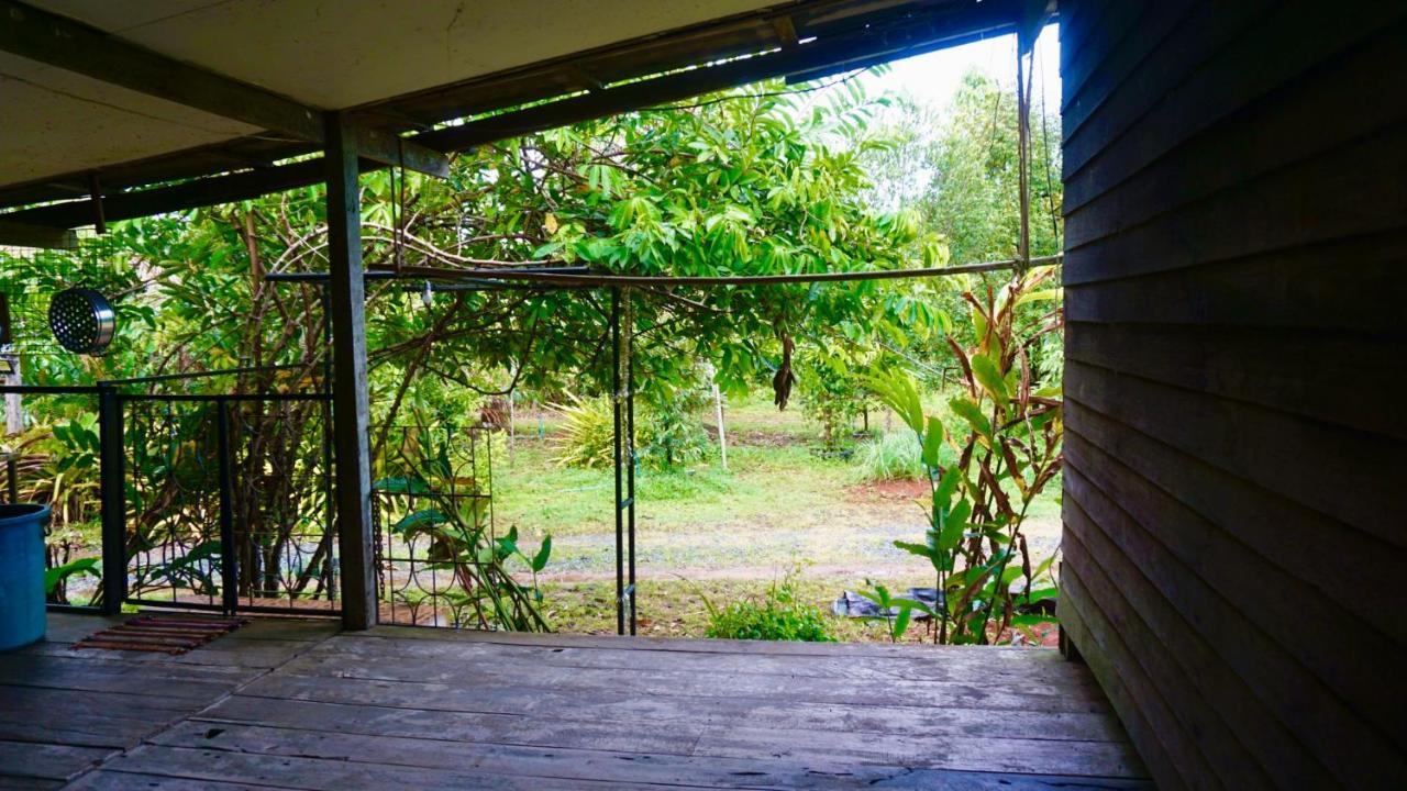 Tanachporn Homestay ธนัชพร โฮมสเตย์ เมืองจันทบุรี Extérieur photo