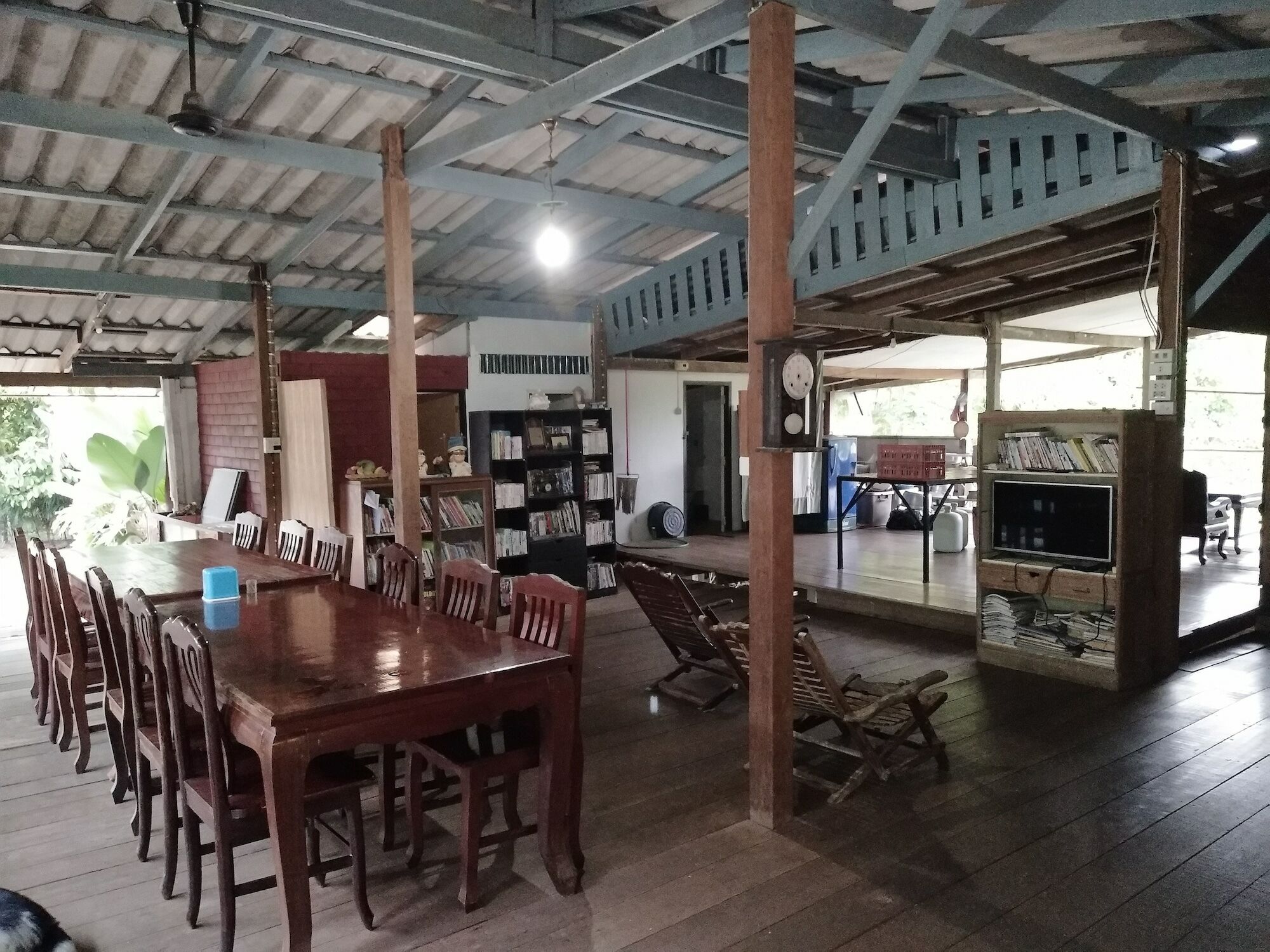 Tanachporn Homestay ธนัชพร โฮมสเตย์ เมืองจันทบุรี Extérieur photo