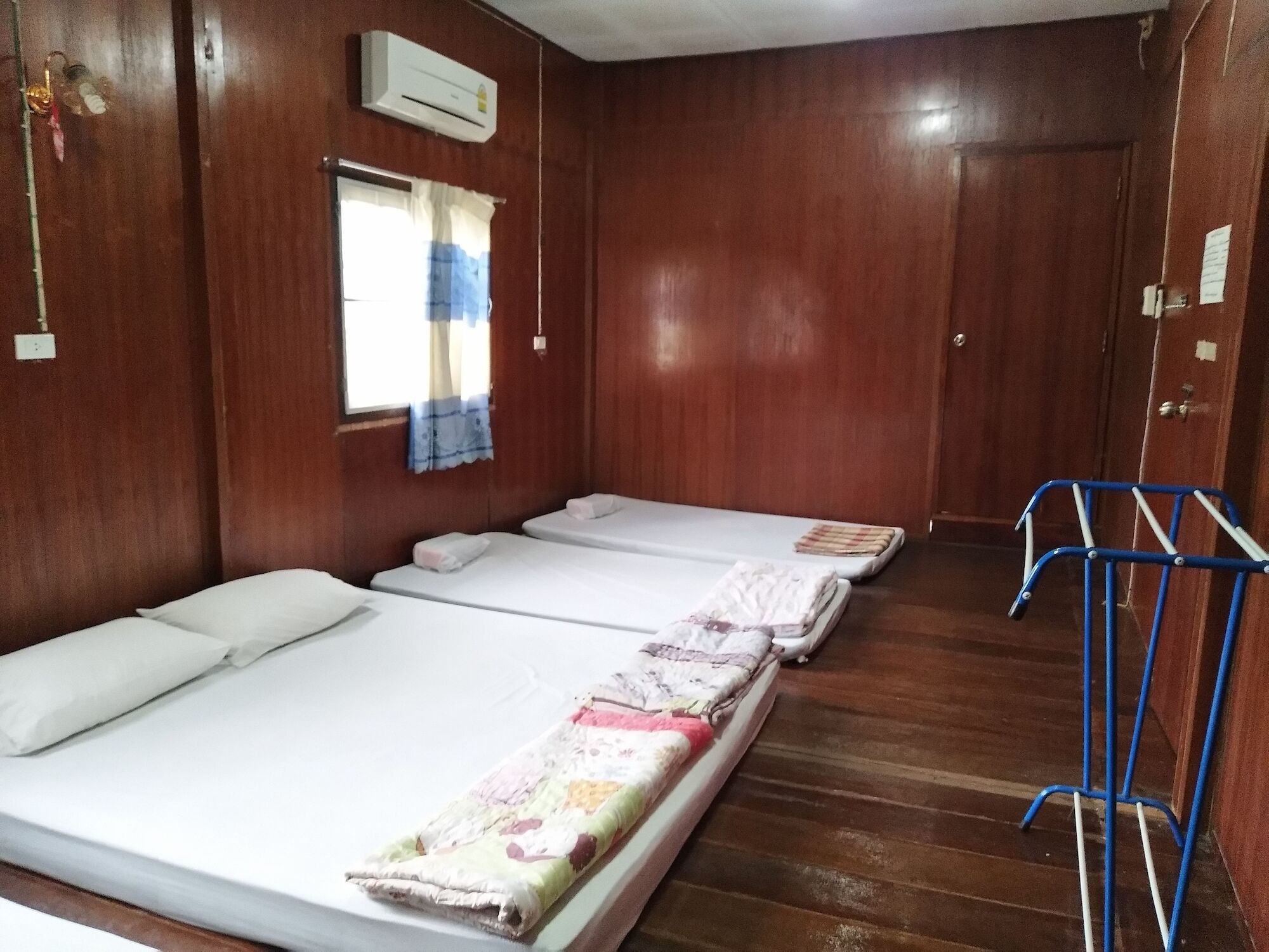 Tanachporn Homestay ธนัชพร โฮมสเตย์ เมืองจันทบุรี Extérieur photo